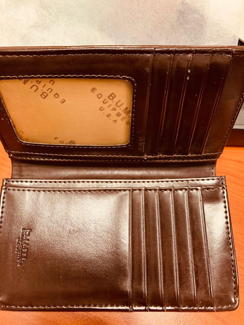 Bum equipment wallet discount
