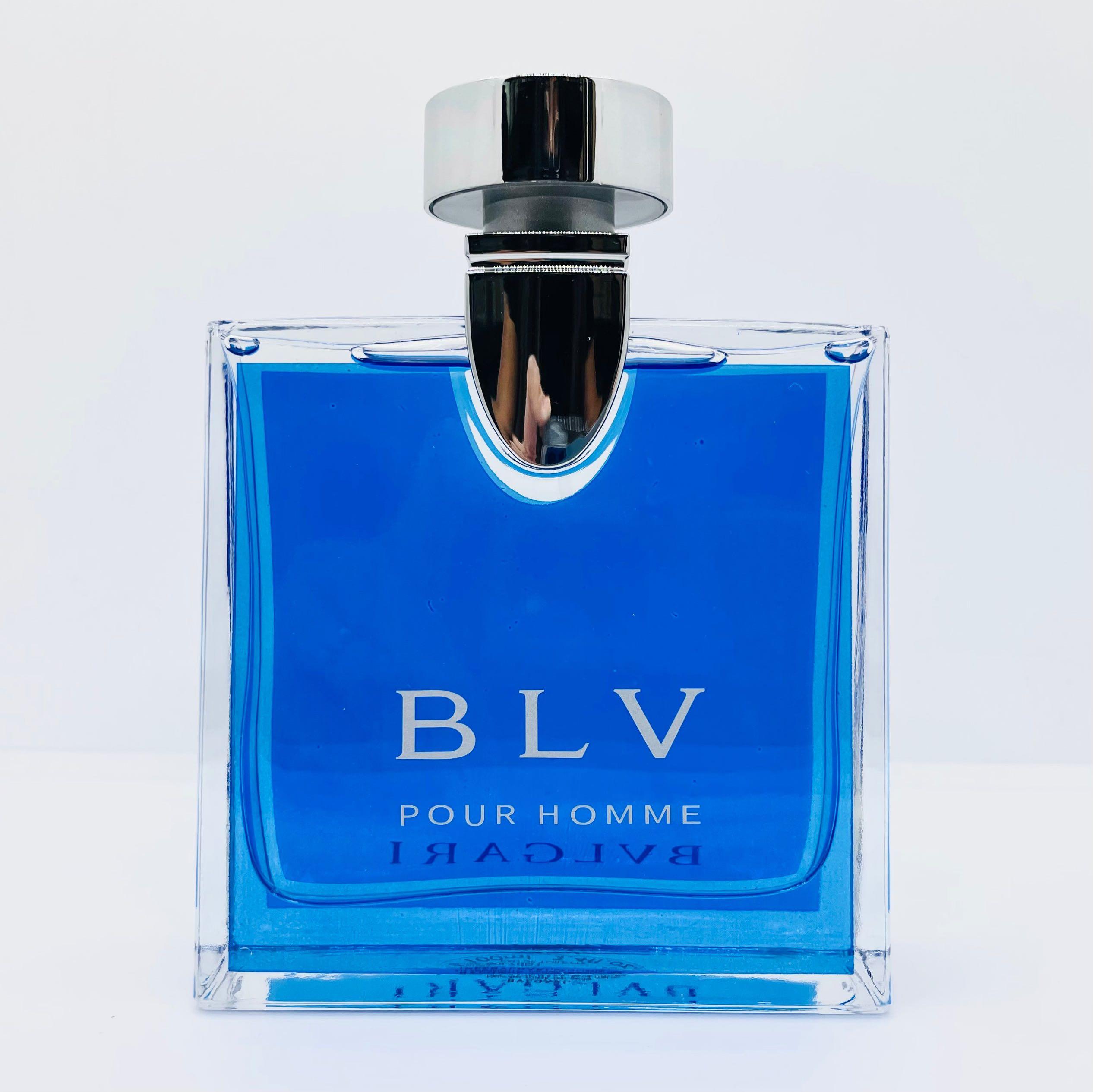 BVLGARI BLV POUR HOMME EDT 100ML, Beauty & Personal Care, Fragrance &  Deodorants on Carousell