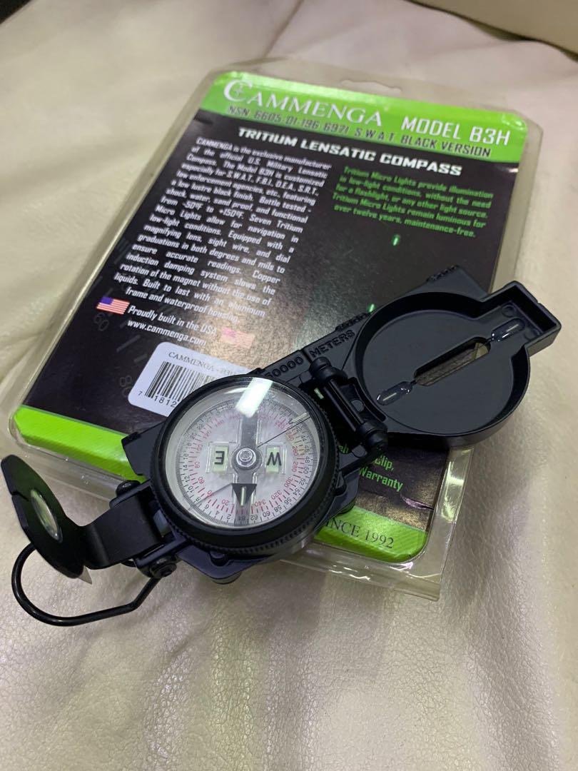CAMMENGA Compass Model B3H, Mobile Phones & Gadgets, Other Gadgets on