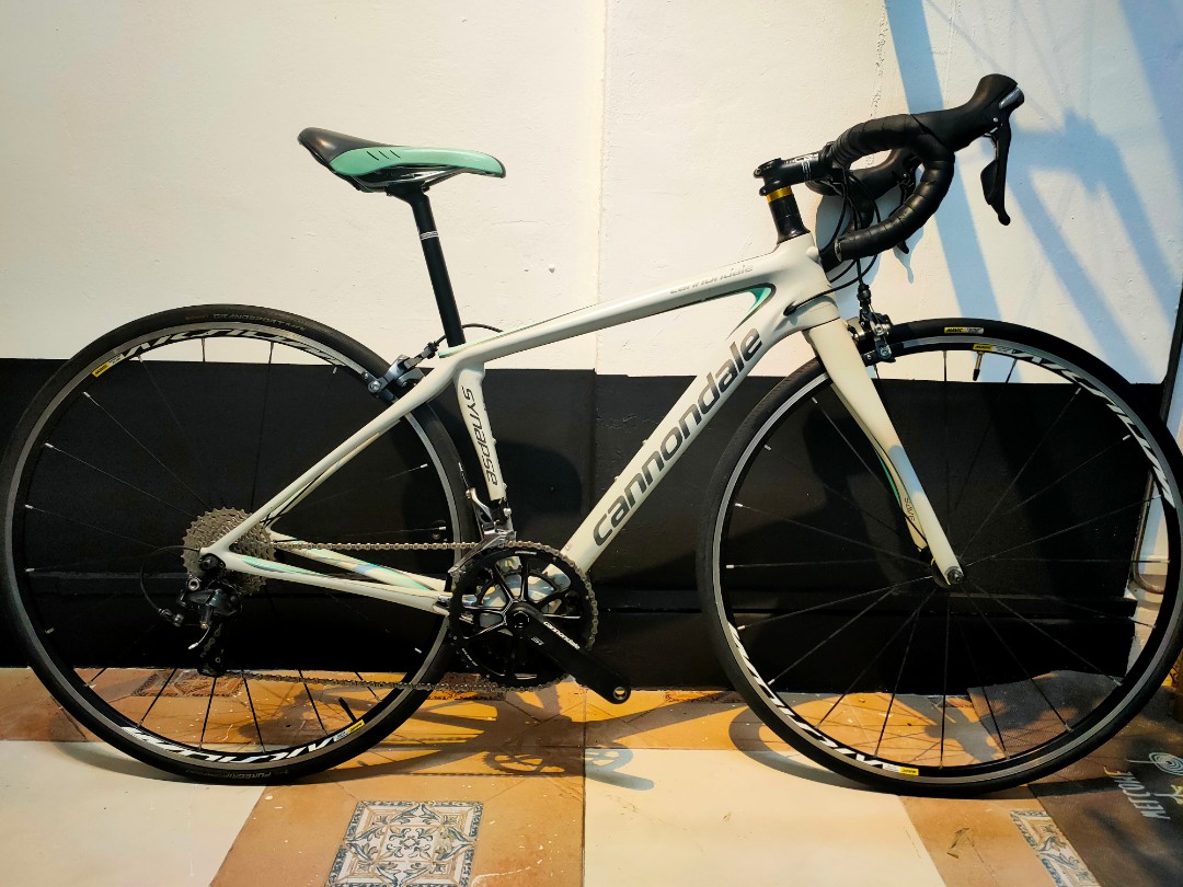 Cannondale save 2025