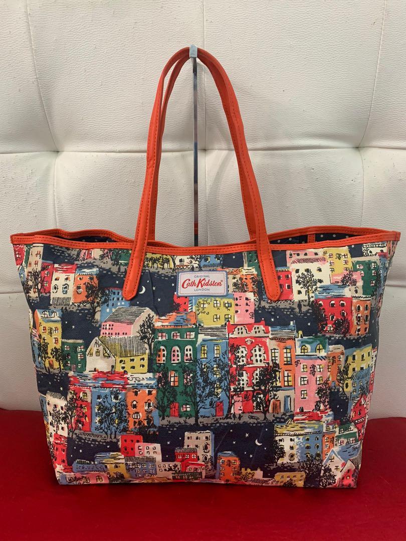 Katherine kidston hotsell bags