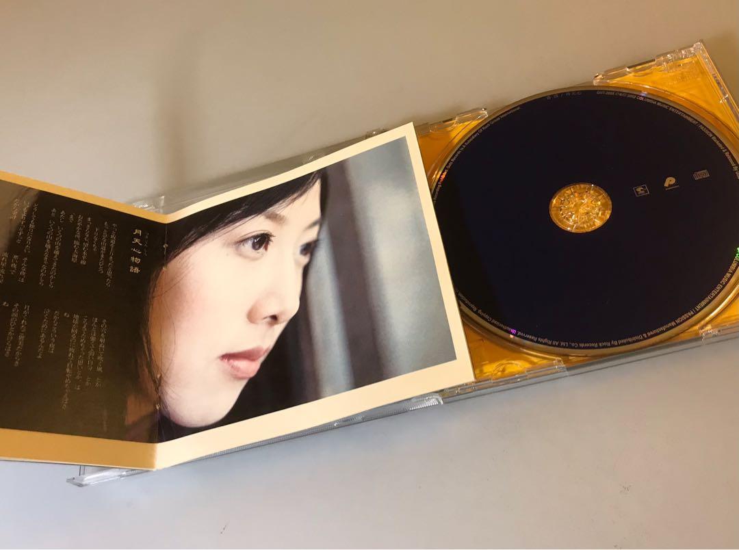 初回限定 Yo 月天心 一青窈/月天心 CD CD
