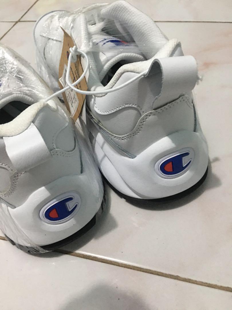 Champion shoes clearance size 13