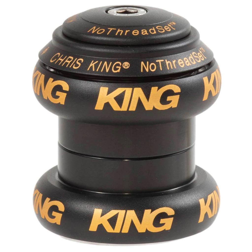Chris king shop limited