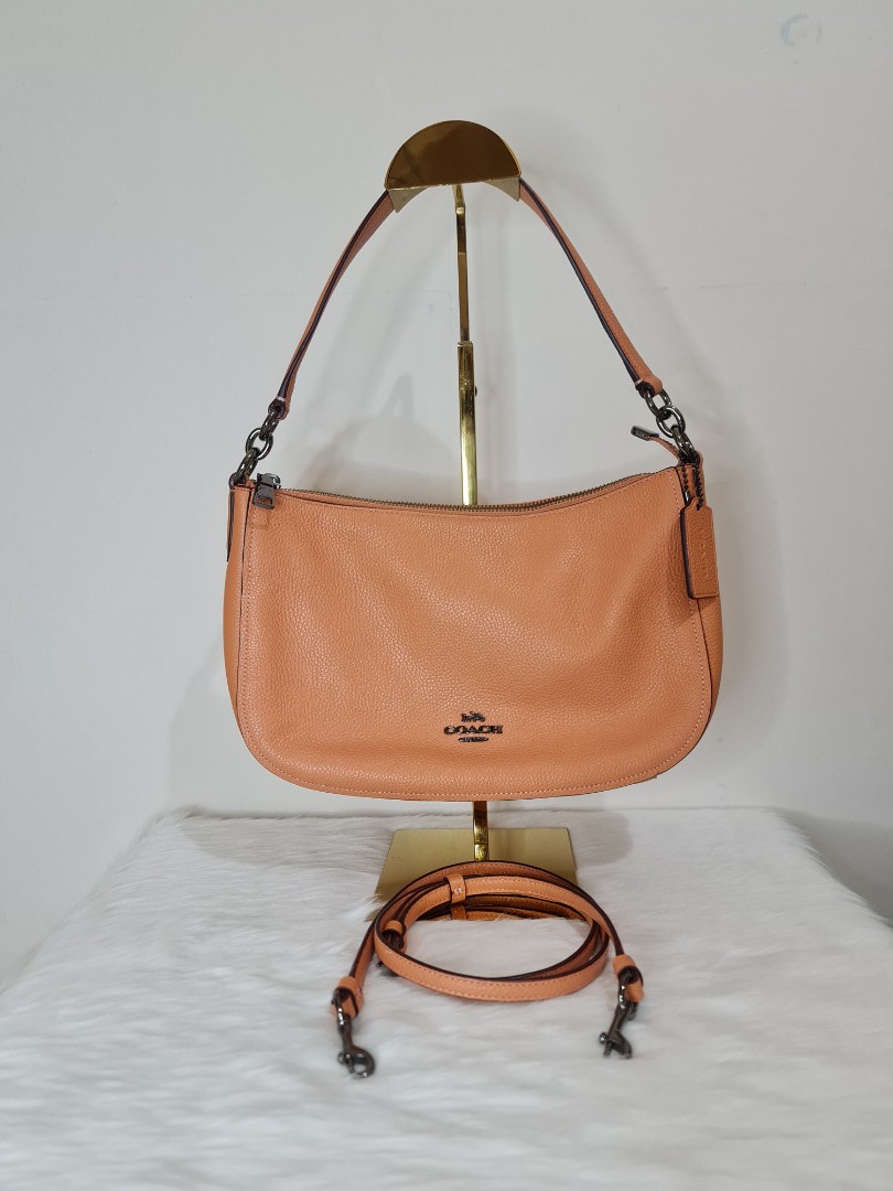 Coach crossbody clearance chelsea