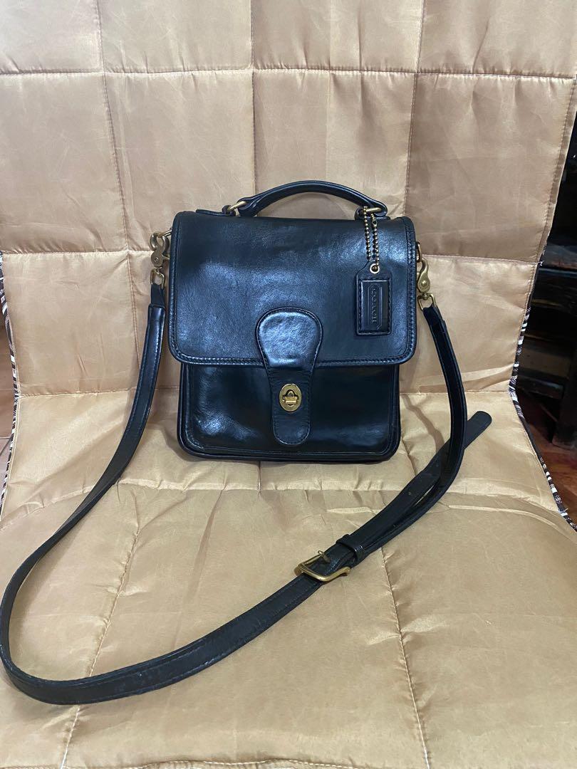 Coach station bag 5130 online