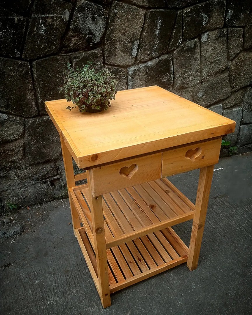 Coffee Nook Table, Furniture & Home Living, Furniture, Tables & Sets on