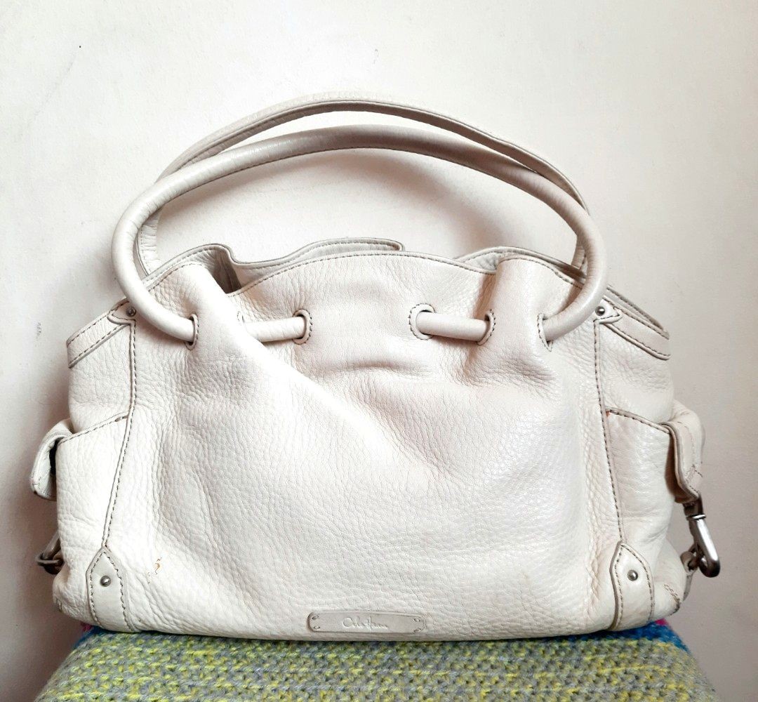 98 Cole Haan Shoulder Bag