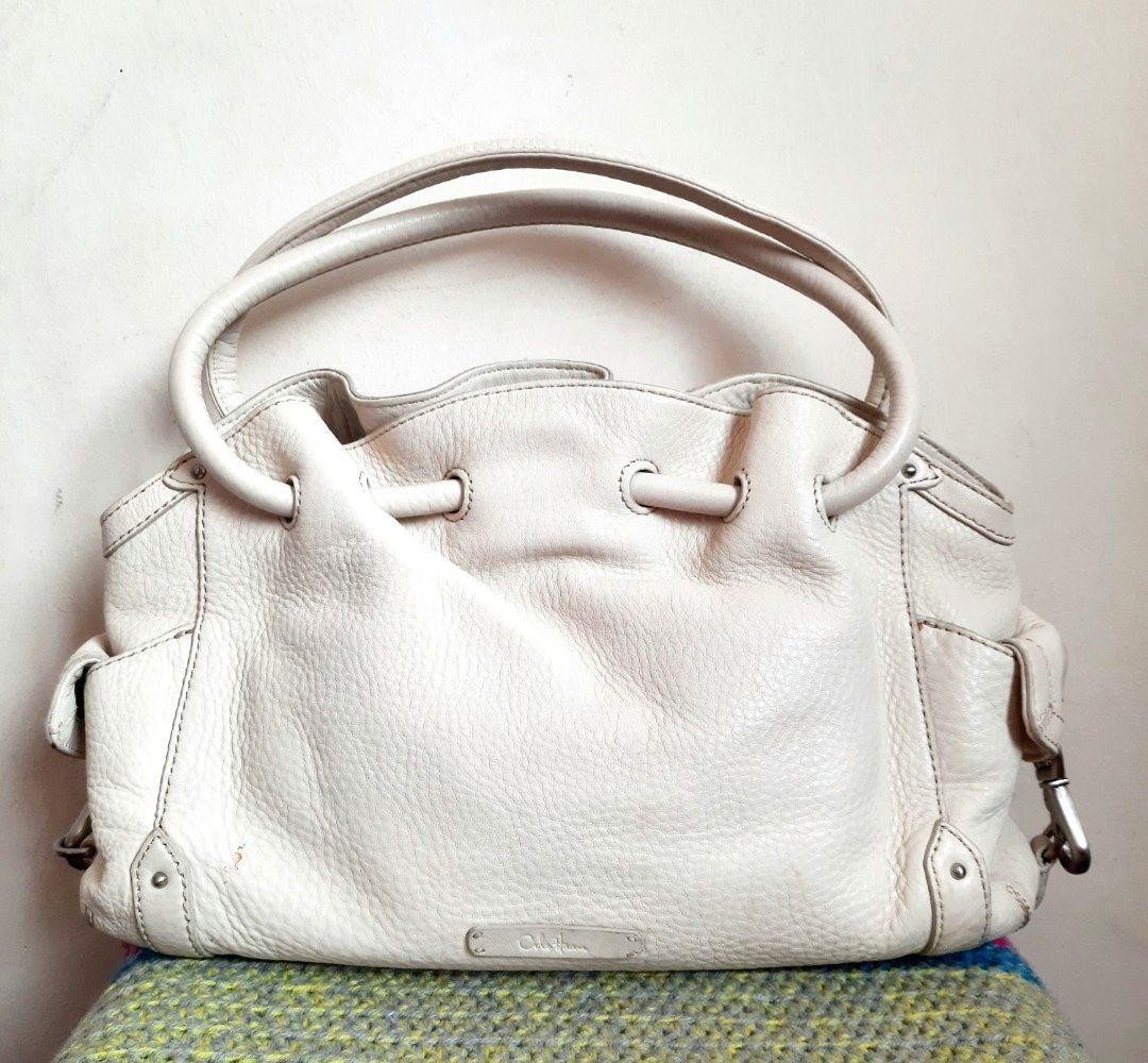 98 Cole Haan Shoulder Bag Women s Fashion Bags Wallets Cross