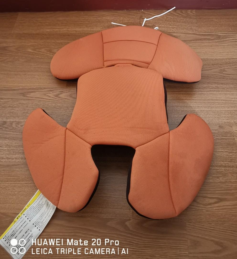 combi coccoro infant insert