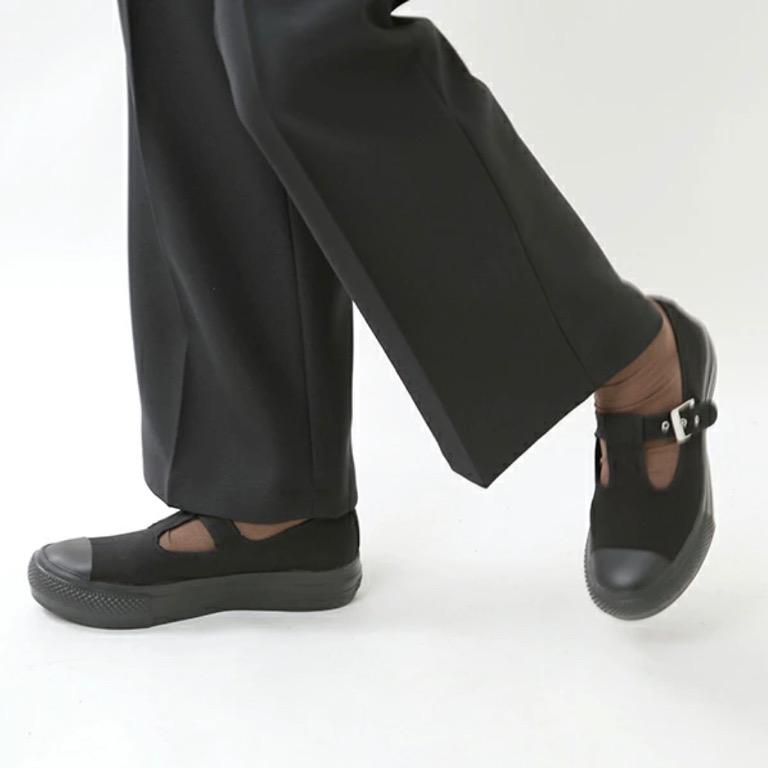 Converse mary clearance jane shoes