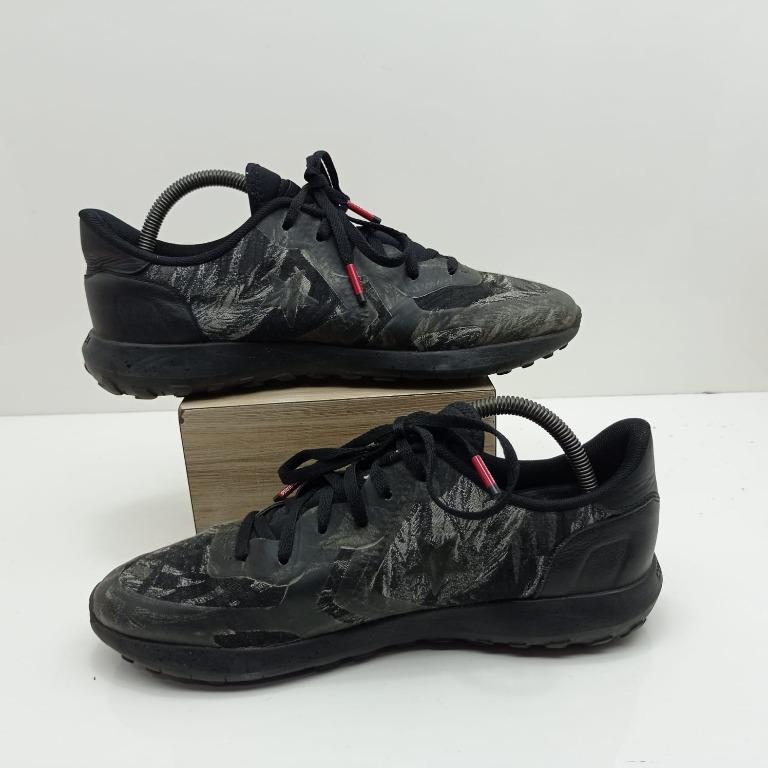 Converse Cons Thunderbolt Ultra Schuhe Fesyen Pria Sepatu