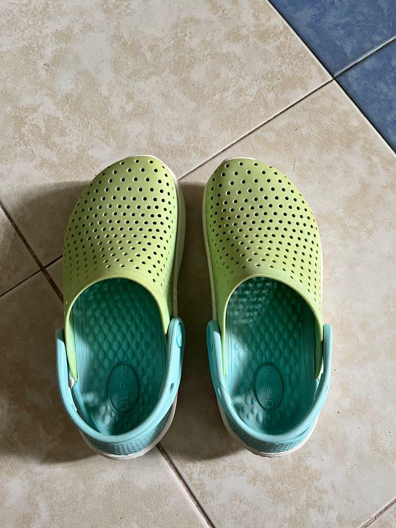 crocs for kids size 13