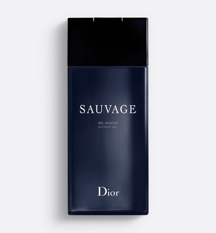 Boots dior sauvage shower gel Clearance