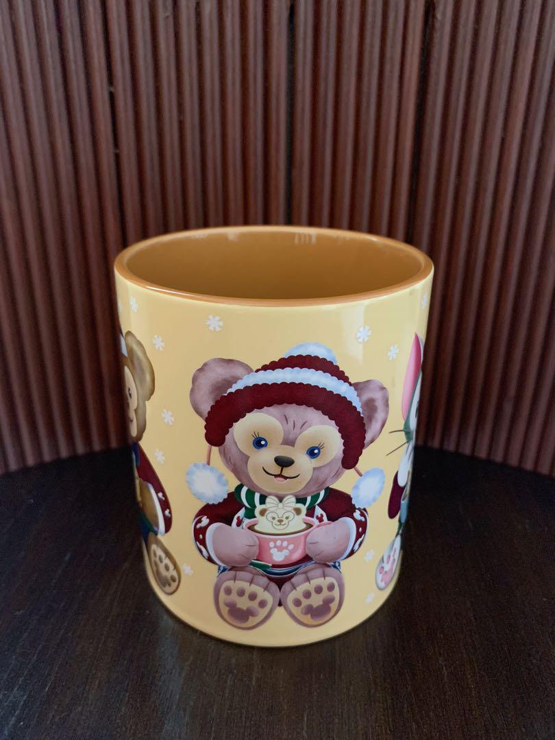 Disney Duffy Mug (Category: Coffee & Tea Tableware) located in Muntinlupa City. Submitted by isa.declutters (Listing ID 1143911583, Image 2). Description: .
