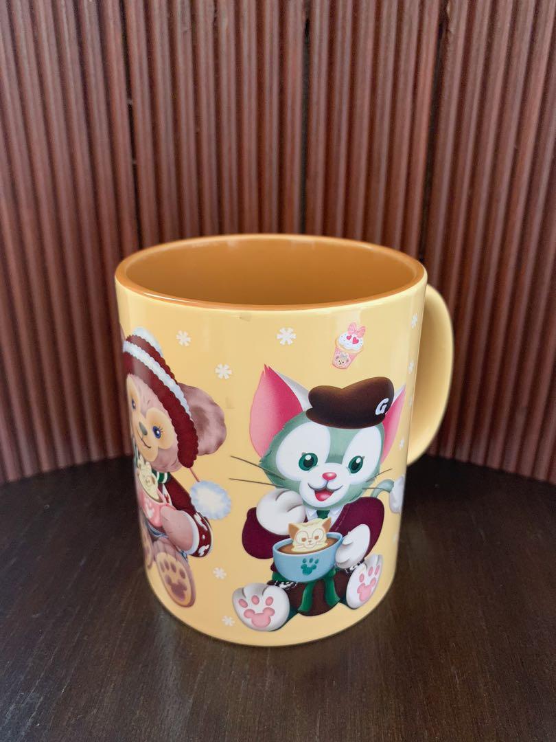 Disney Duffy Mug (Category: Coffee & Tea Tableware) located in Muntinlupa City. Submitted by isa.declutters (Listing ID 1143911583, Image 3). Description: .