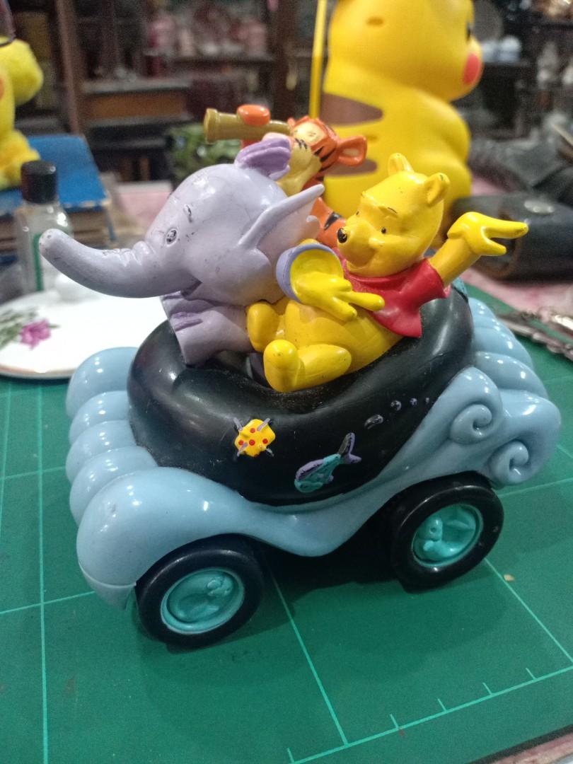 Heffalump disney store top