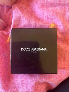 Dolce & Gabbana Earphones