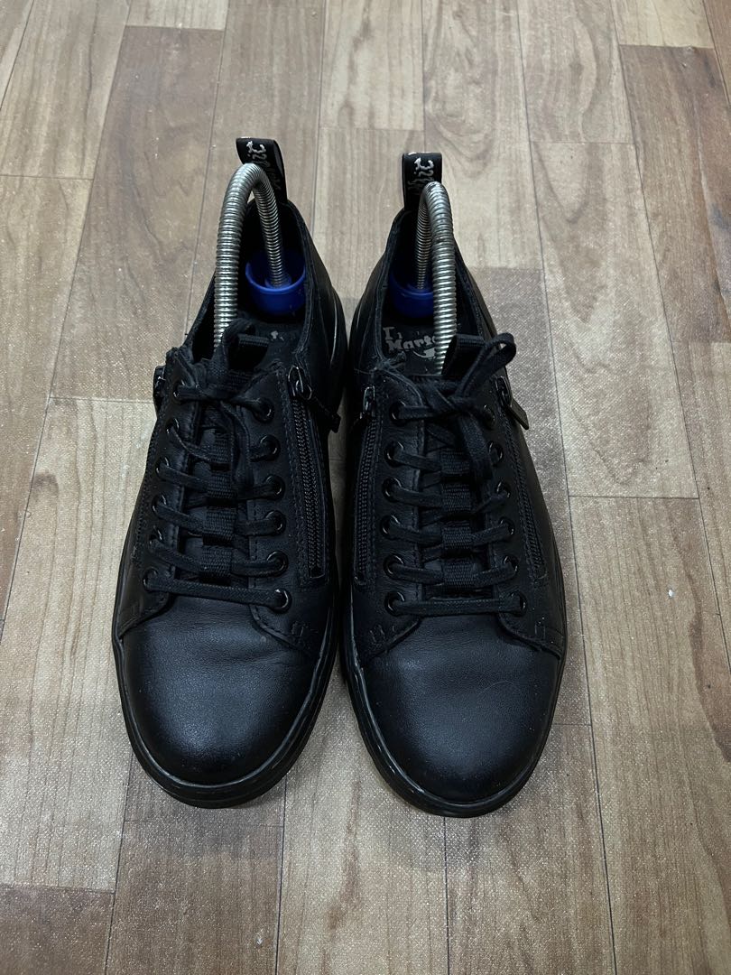 Dante zip on sale