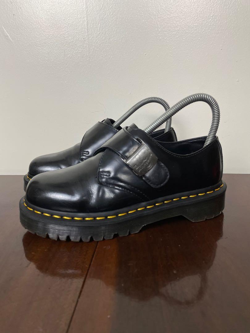 Fenimore low top