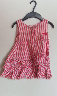Dres bayi