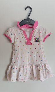 Dres olive