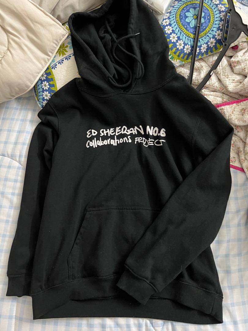 Ed sheeran tree hoodie hotsell