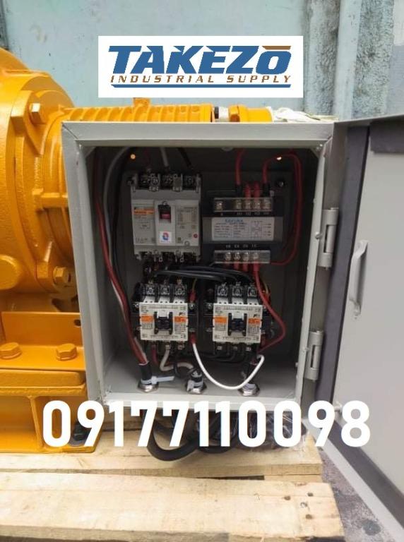 Electric Winch (10HP) (Category: Construction Tools & Equipment) located in Manila. Submitted by joeyroque09 (Listing ID 1143969460, Image 3). Description: For more information and fast transactions, contact 09177110098. Location: Mayhaligue St. Abad Santos, Manila Waze: Takezo Industrial Supply (Tondo, Manila) Land mark: Uno High School 126 Medicion 2B, Imus, Cavite Waze: Takezo Industrial Supply (Imus, Cavite) Land mark: Sea Oil.