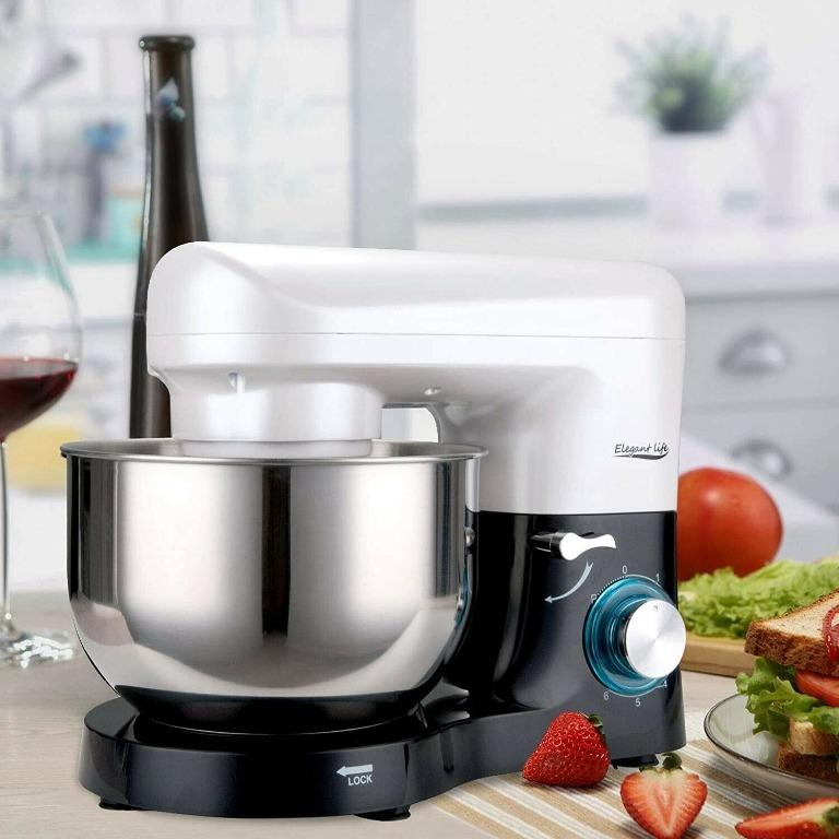 Electric food deals stand mixer