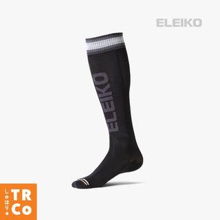 Eleiko Compression Socks. Knee-High Comfortable Compression for Support & Protection.