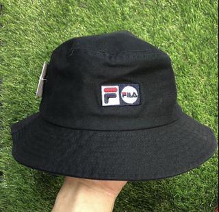 Fila 漁夫帽