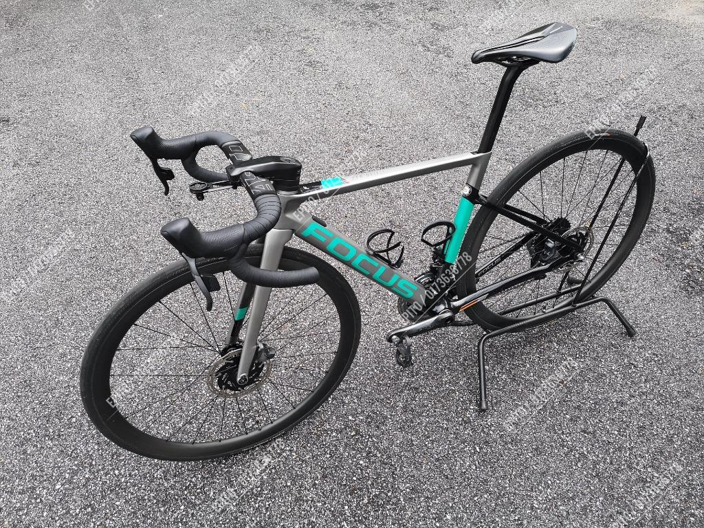 Focus izalco discount max for sale