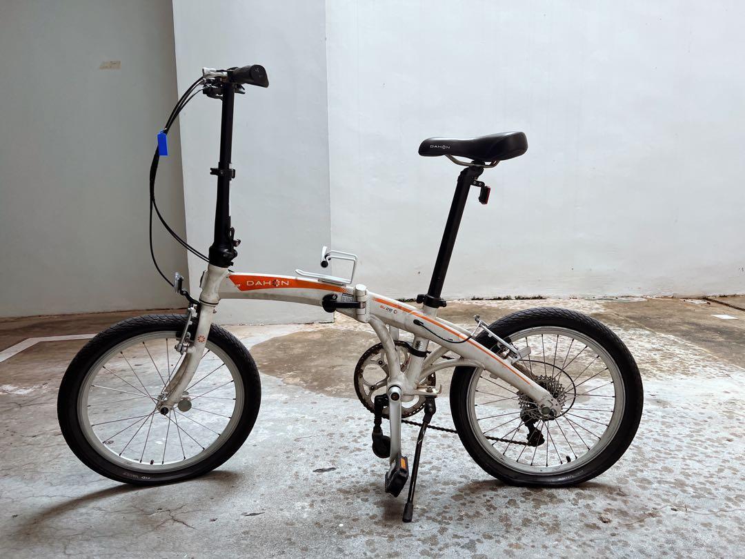 Dahon d10 discount