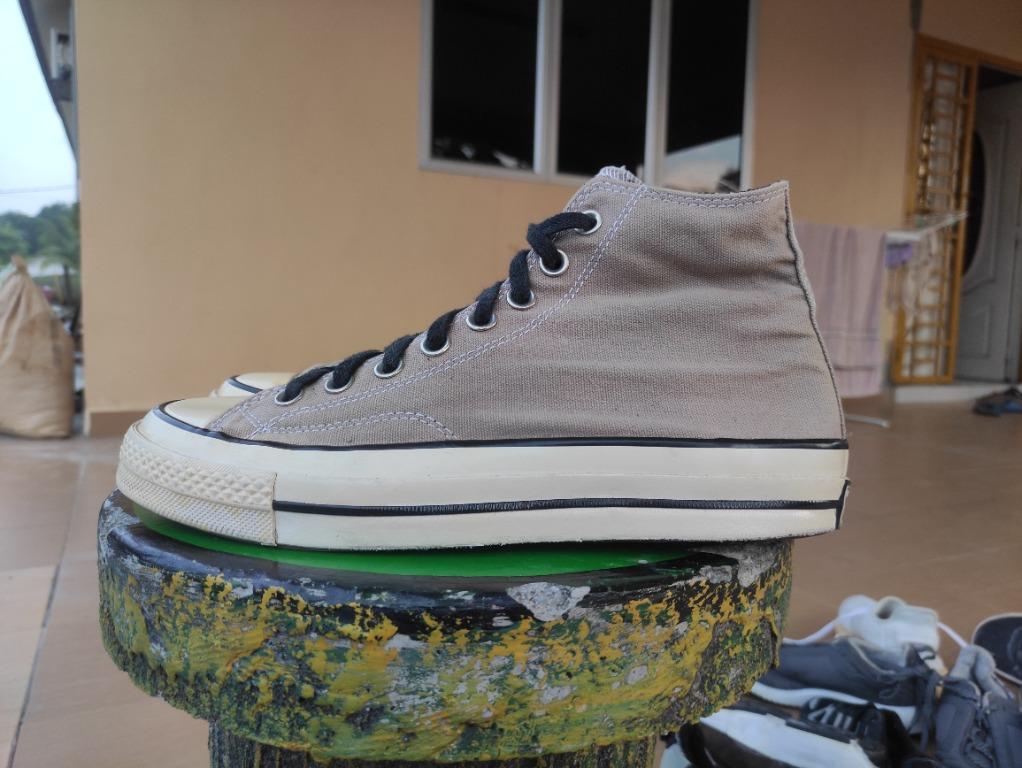 FOR SALE Original Ready Stock Converse All Star Sneakers Shoes Kasut Bundle Kasut Baru UK 7.5 Men s Fashion Footwear Sneakers on Carousell