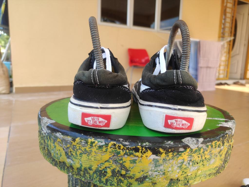 FOR SALE Original Item Vans Old Skool Sneakers FOR SALE