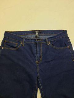 Forever 21 Jeans siz