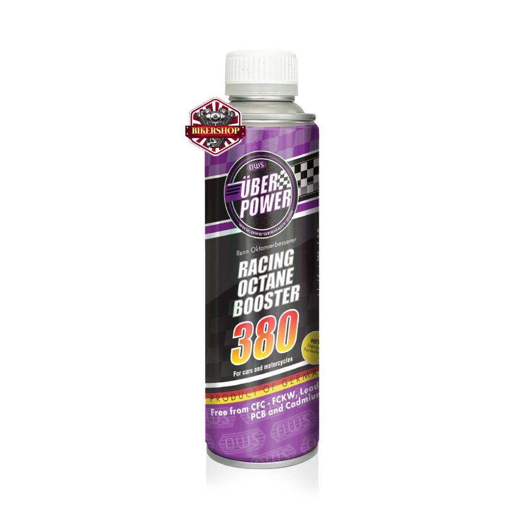 Fuel additives octane booster, Car Accessories, Accessories on Carousell