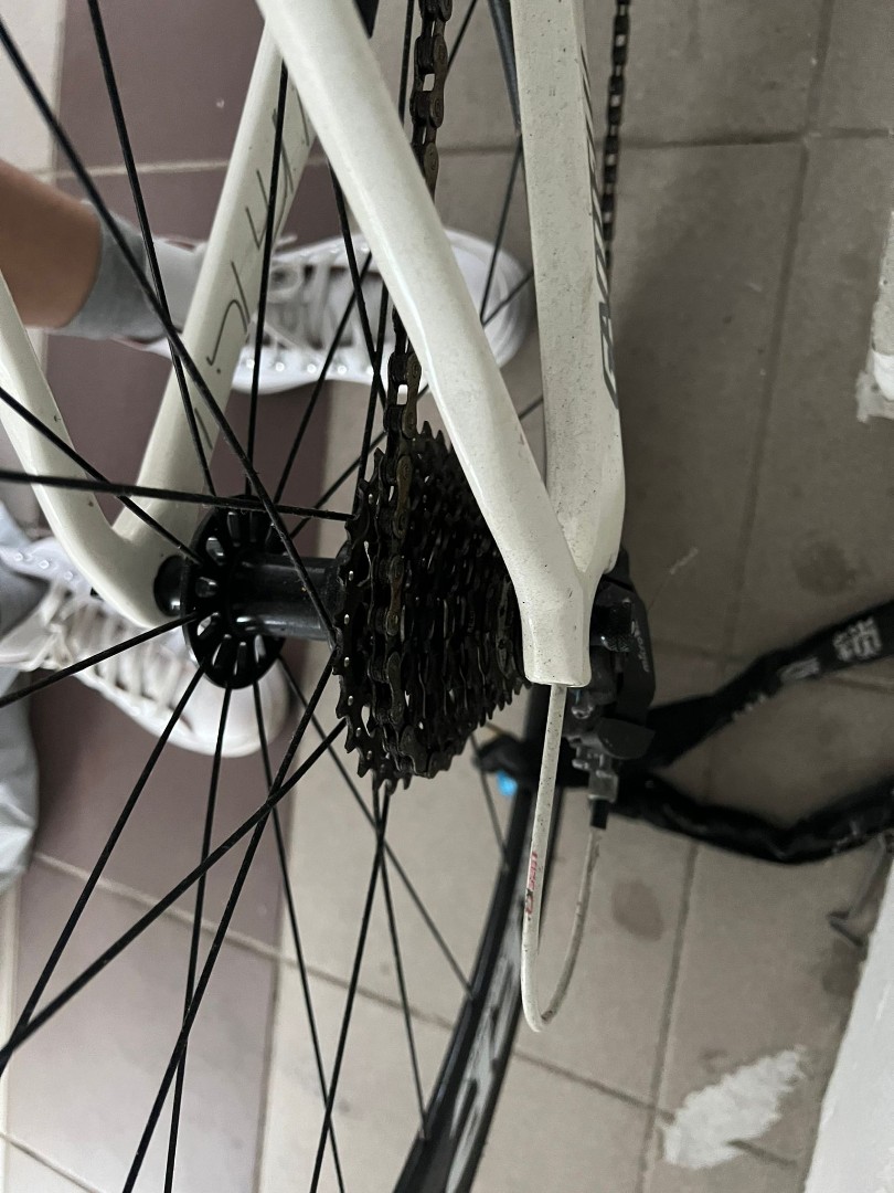 Gaotelu road bike sales