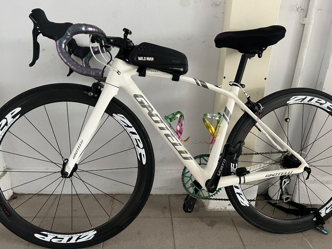 Gaotelu road sales bike