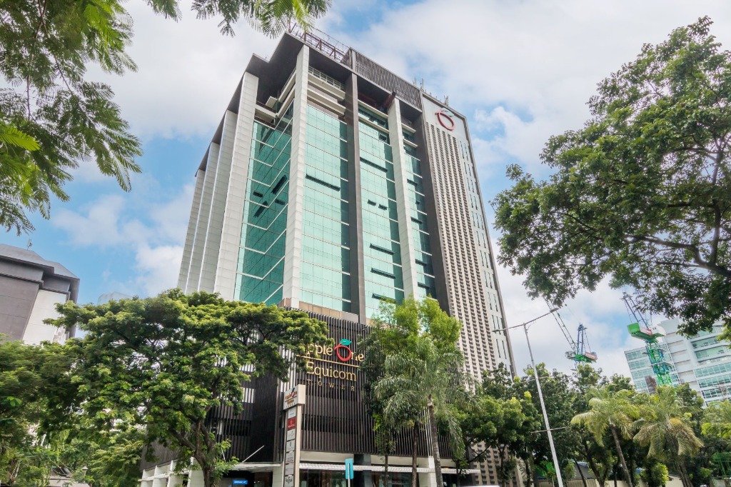 (Category: ) located in . Submitted by regus_official (Listing ID 1140843134, Image 1). Description: .