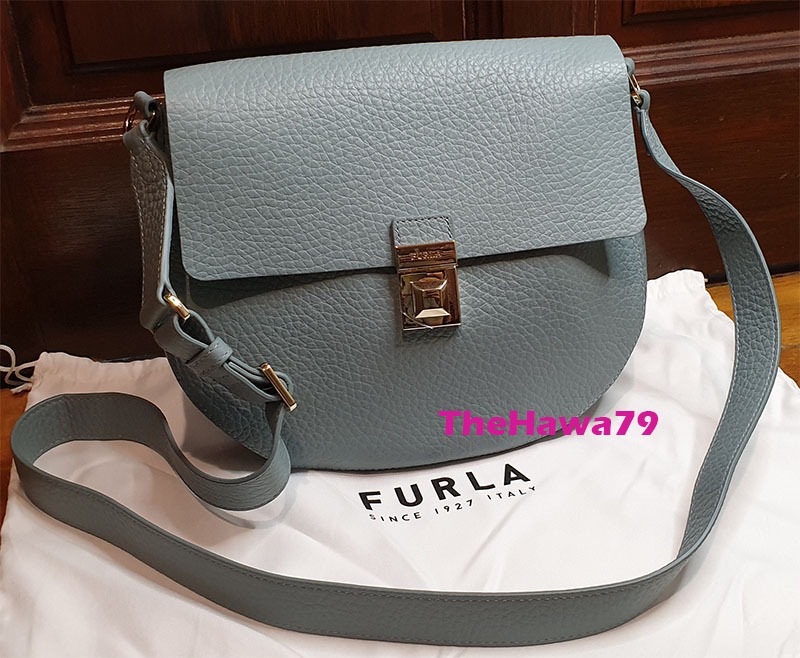 Furla glenn top