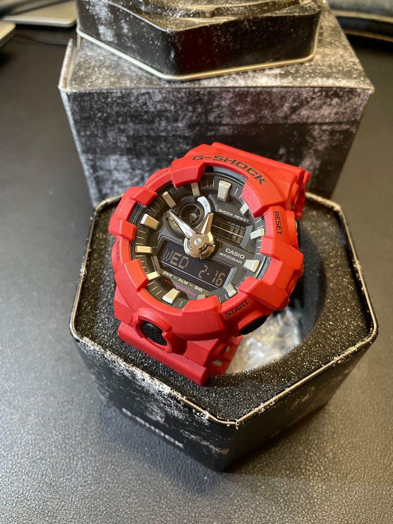 Ga 700 gold cheap