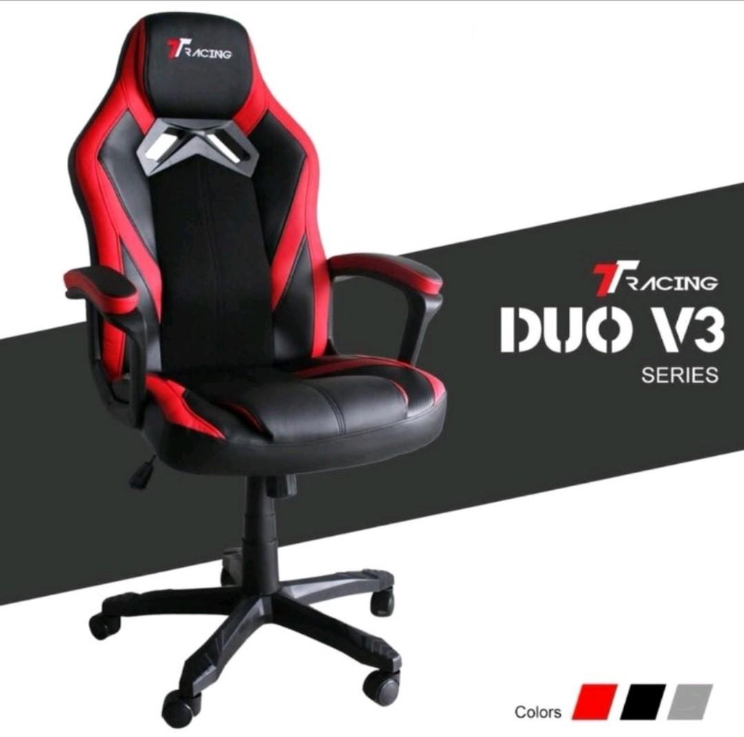 Ttr racing chair outlet