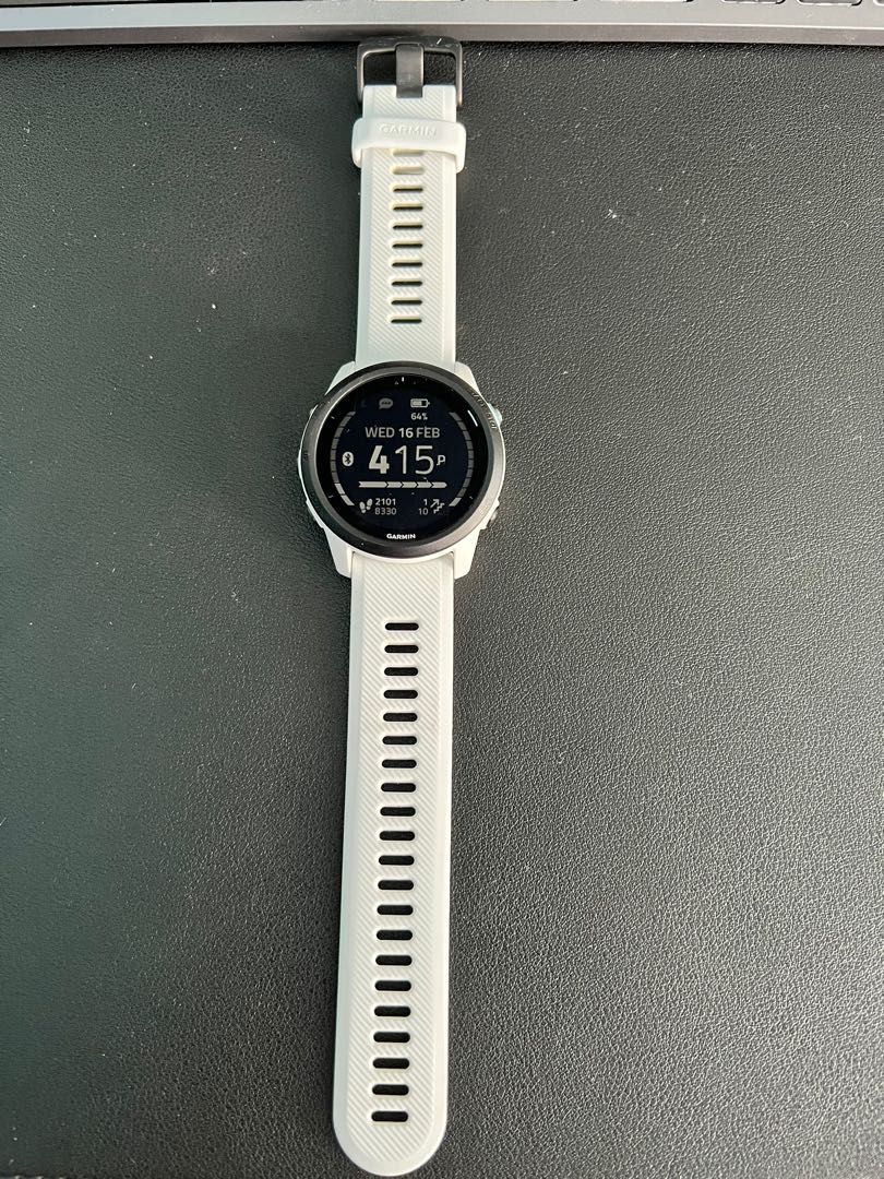 decathlon garmin 745