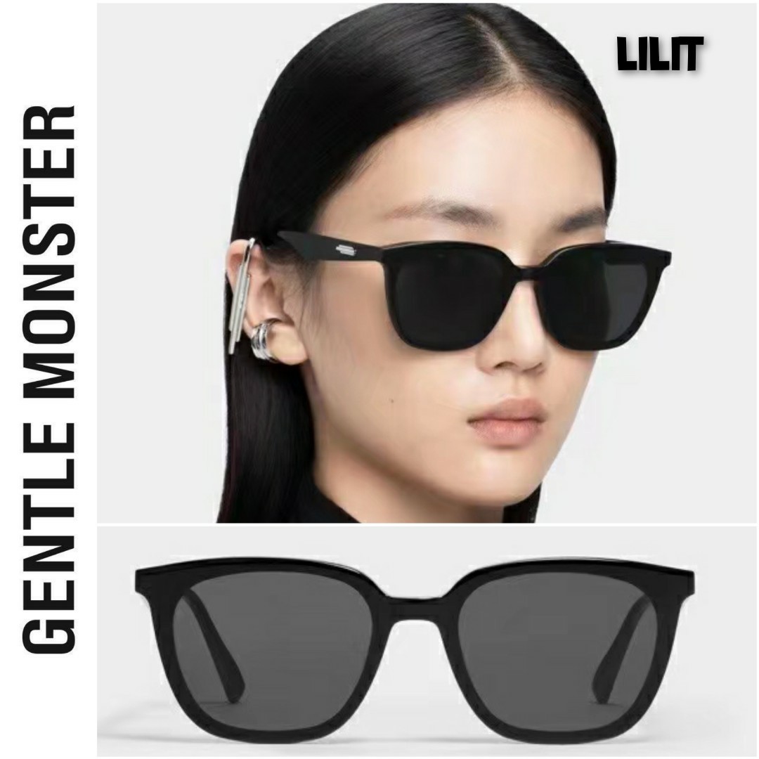 Gentle monster lilit sunglasses, Women's Fashion, Watches & Accessories
