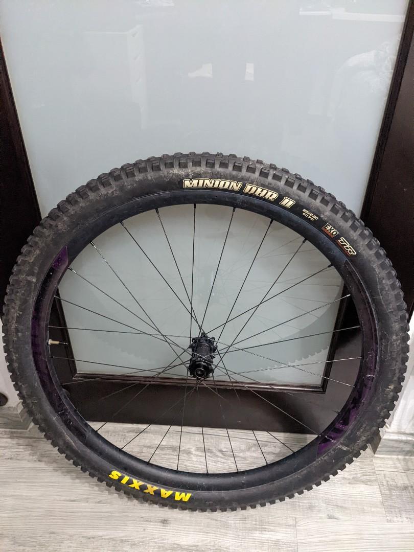 Giant tr1 wheels best sale 29