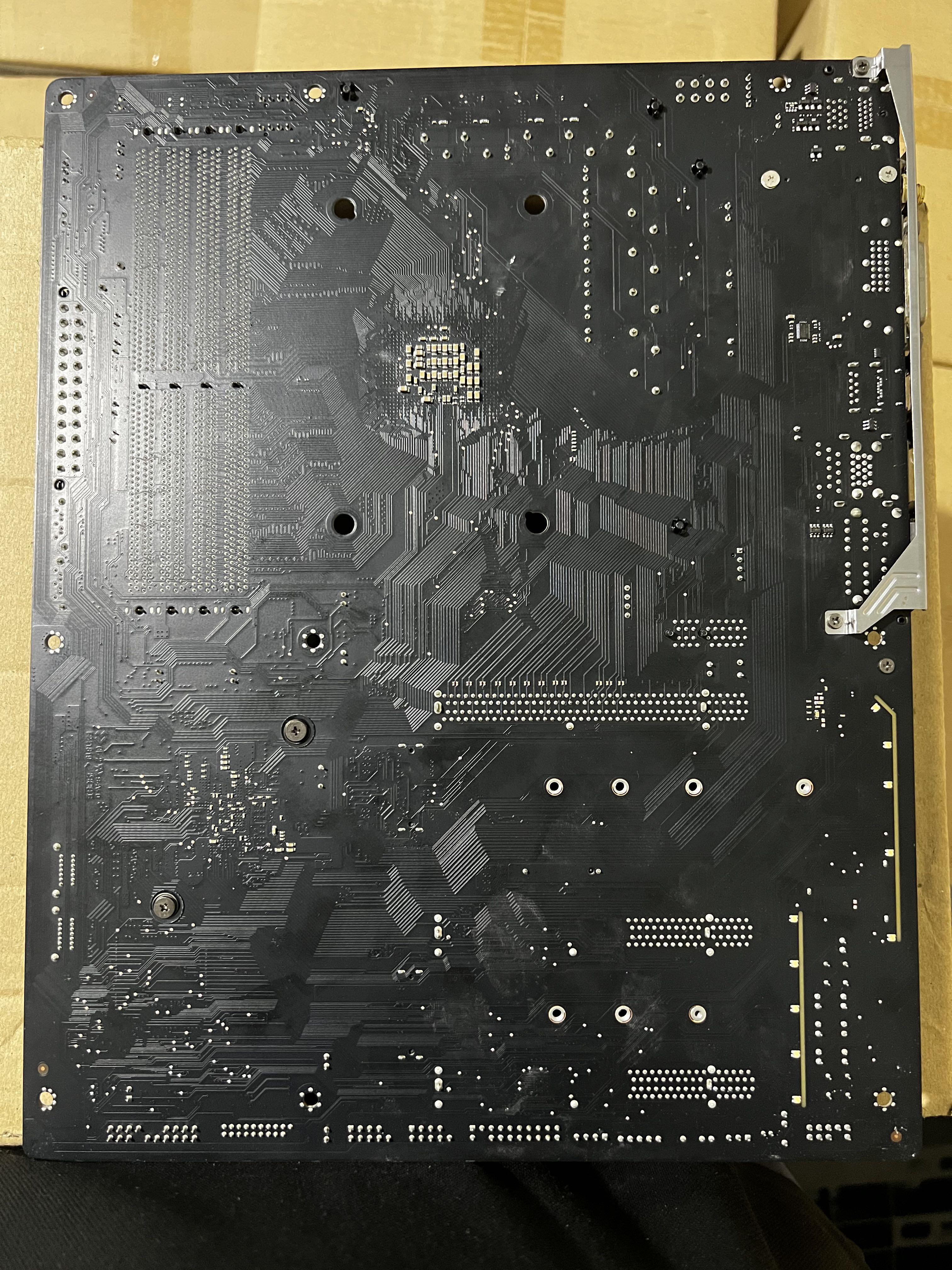 GIGABYTE AORUS B450 PRO WIFI