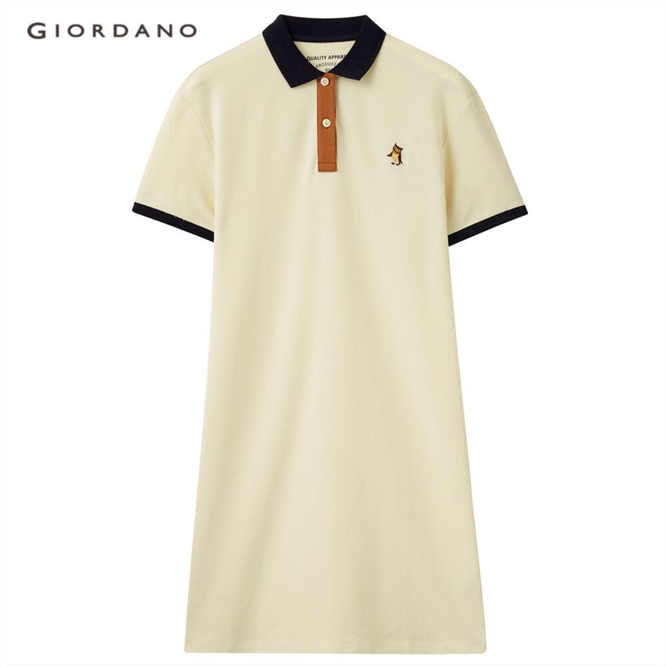 Giordano dress outlet