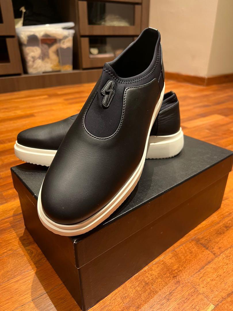 giuseppe zanotti market