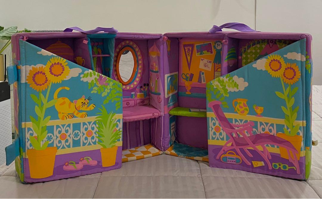 Groovy girls house hot sale